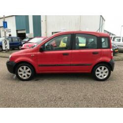 Fiat Panda 1.1 Active Nap, apk 07-01-2021
