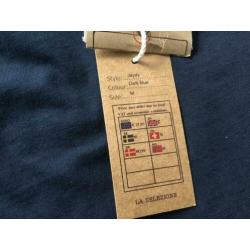 Nieuw shirt van La Selezione maat 164 / 170