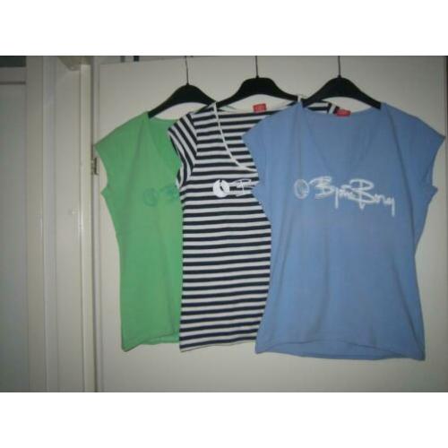 T-shirt Shirt Hempje Topje