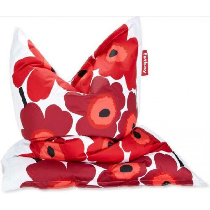 Fatboy zitzak Marimekko