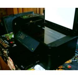 HP office jet 6500A all-in-one