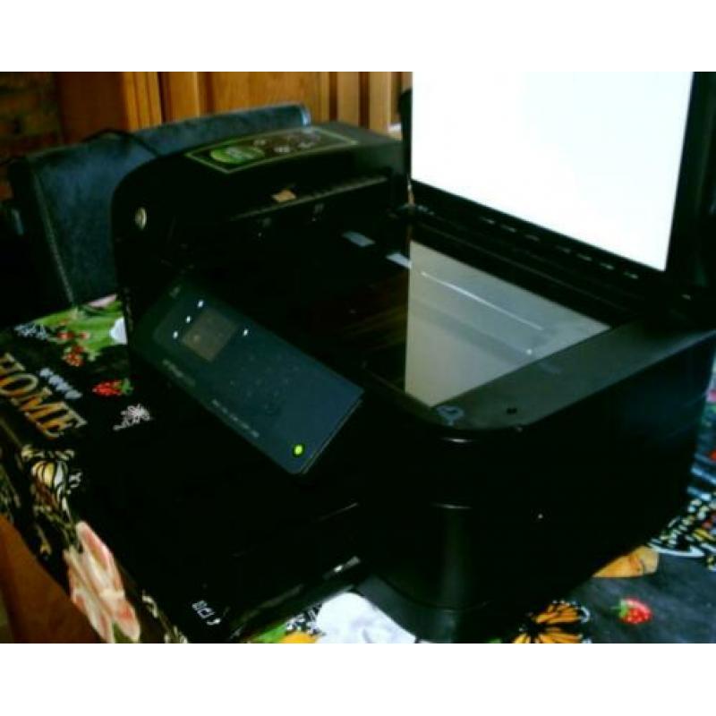 HP office jet 6500A all-in-one