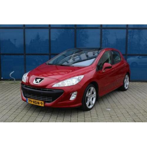 Peugeot 308 1.6 THP Féline | UNIEK | 175PK | LEER | DAK | ST