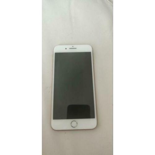 Iphone 8plus 64GB