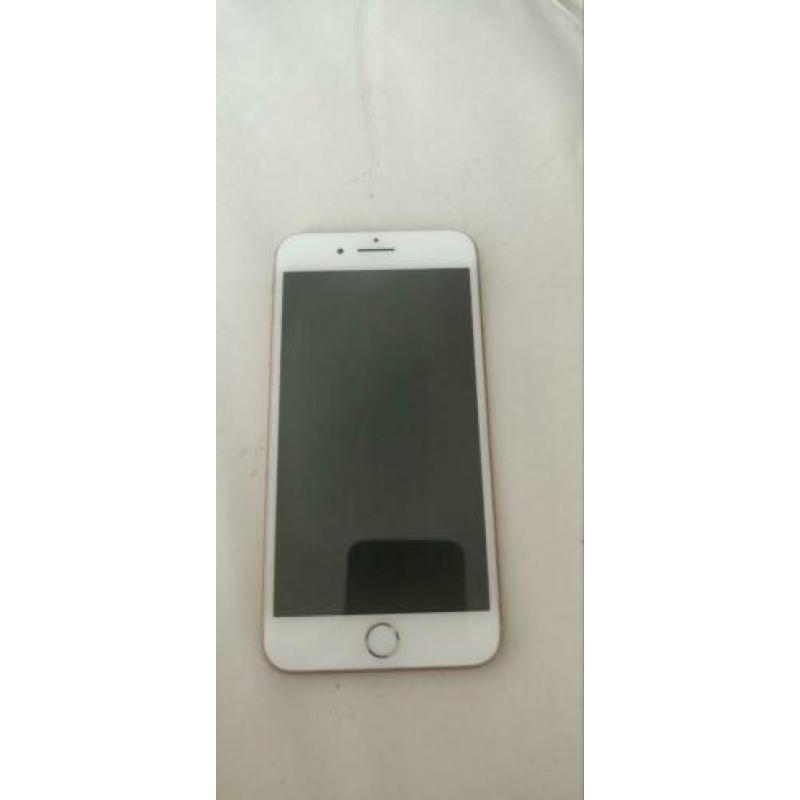 Iphone 8plus 64GB