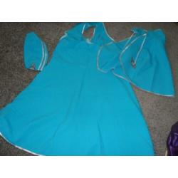 carnavals kleding dames