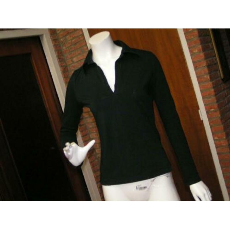 PAUW AMSTERDAM blouse/truitje,Mt 36(2) topstaat