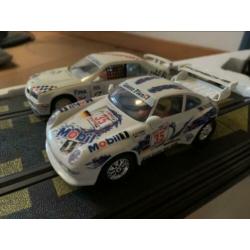Tourers 2000 scalextric autobaan autorace