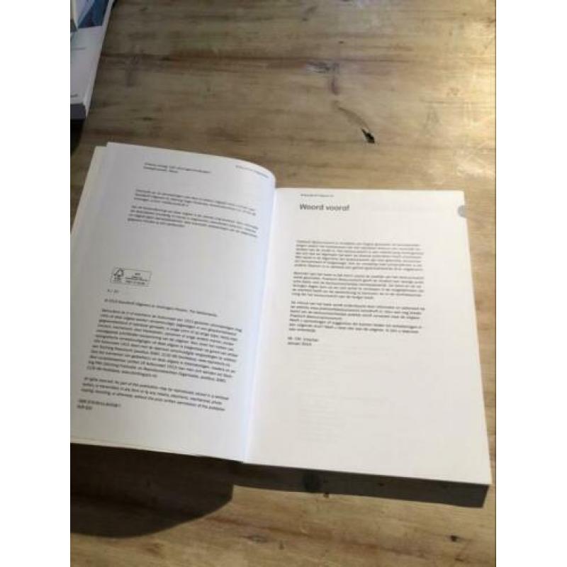 Praktisch Bestuursrecht 4e druk
