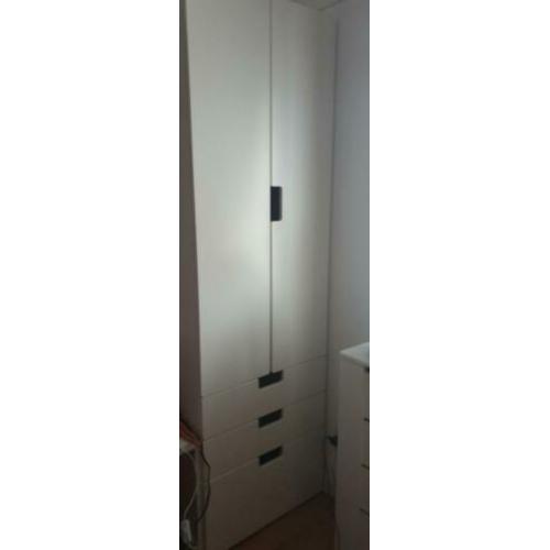 Stuva kledingkast ikea