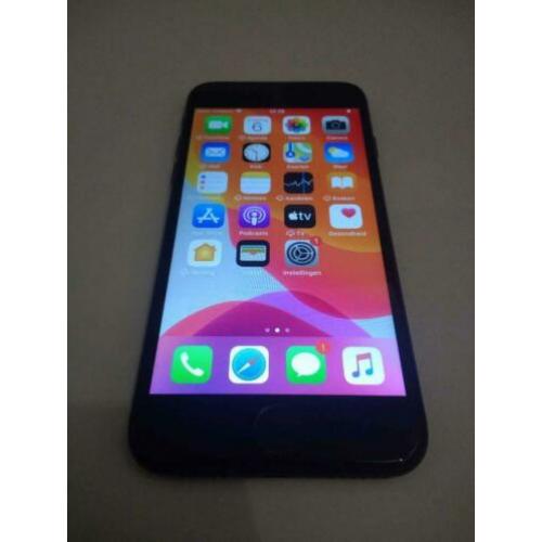 iPhone 7 - 256 GB
