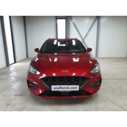 Ford Focus Wagon 1.5 ST-Line 150 pk navigatie climate contro