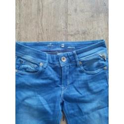 mooie jeans van Replay (28/34)