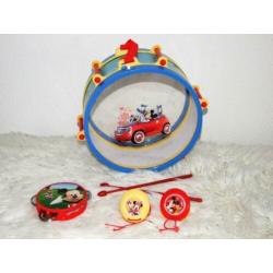 Disneyland Mickey Mouse Clubhouse Muziekset CARNAVAL Disney