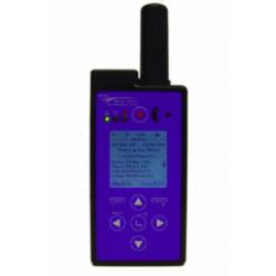 Iridium satelliet tracker / messaging NAL Shout Nano te huur