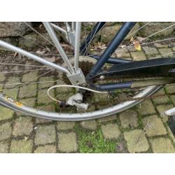 Heren fiets