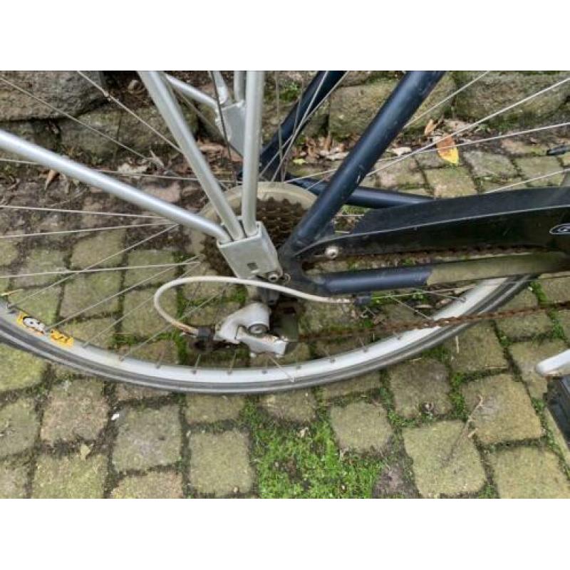 Heren fiets