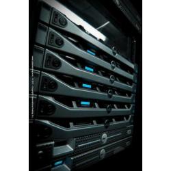 PRIJS DALING Dell PowerEdge R610 met 2x SIX Core al vanaf