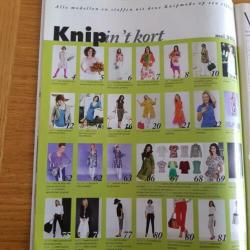 knipmode 2009/5 + special
