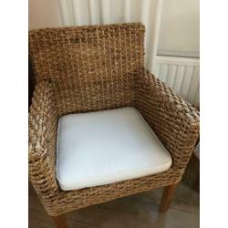 2 Fauteuils