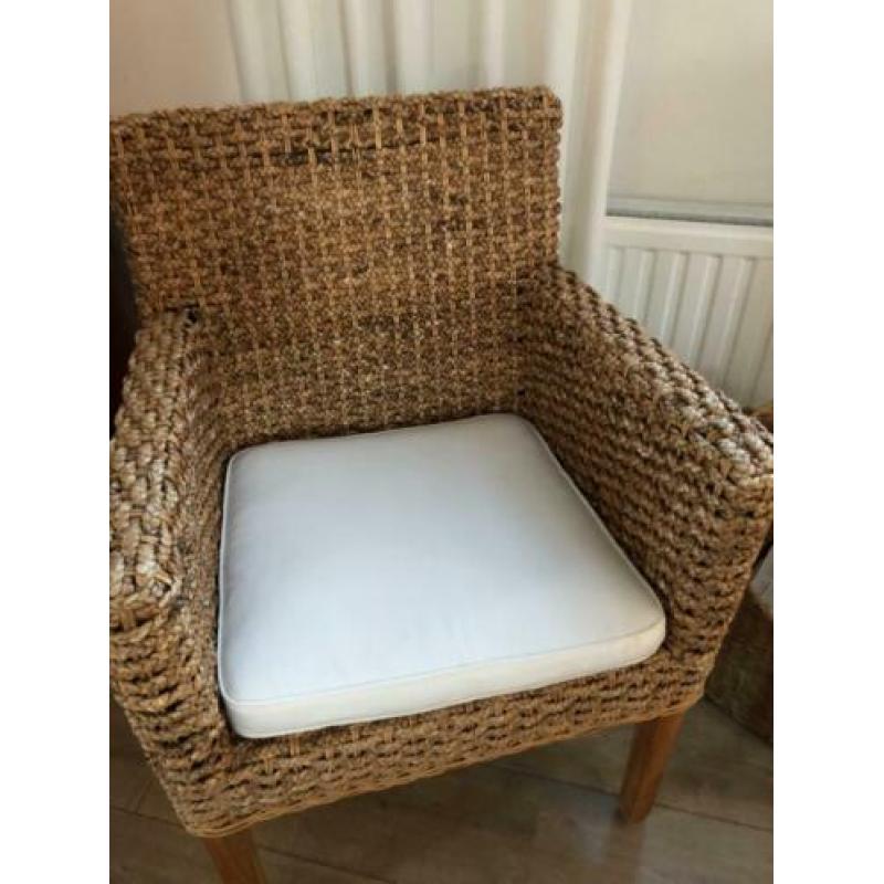 2 Fauteuils