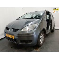 Mitsubishi Colt 1.3 Invite Airco Export