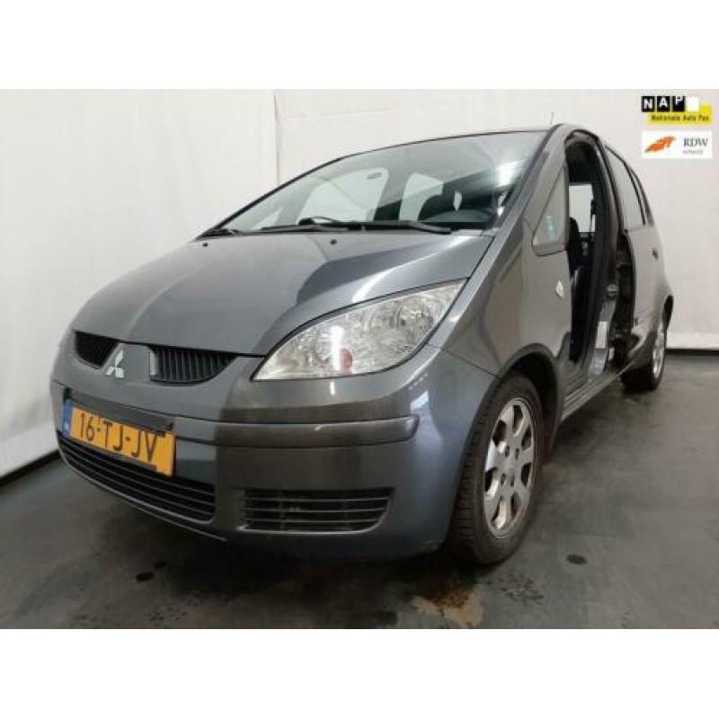 Mitsubishi Colt 1.3 Invite Airco Export
