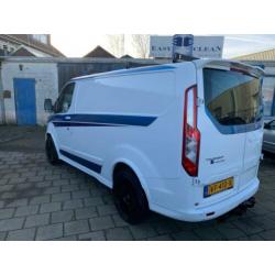 Ford Transit Custom 270 2.2 TDCI L1H1 Trend