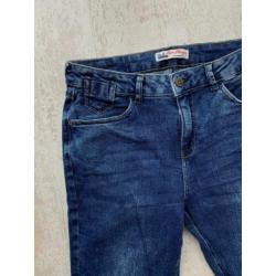 Super Skinny Jeans van Clockhouse maat 38