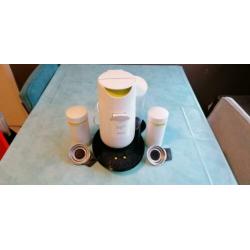 Te koop aangeboden, Philips Senseo Twist