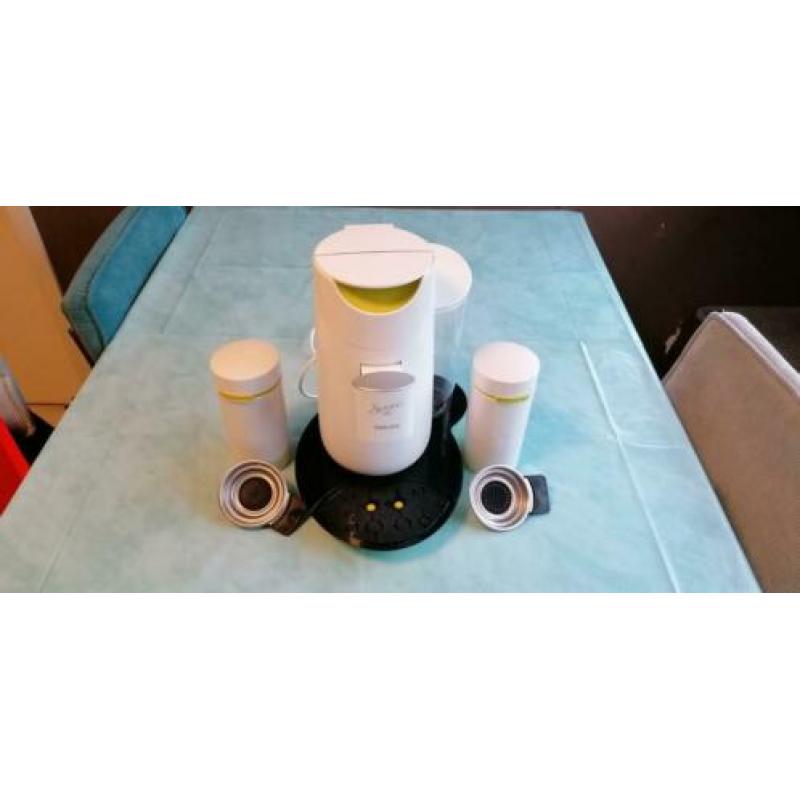 Te koop aangeboden, Philips Senseo Twist