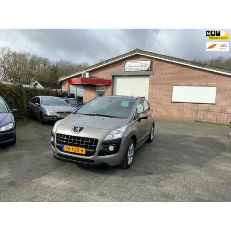 Peugeot 3008 1.6 THP ST / Daler Onderhouden /