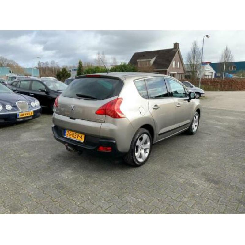 Peugeot 3008 1.6 THP ST / Daler Onderhouden /