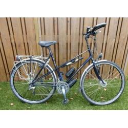 23X Koga Miyata Randonneur dames vakantie/trekkingfiets