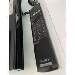 PlayStation 3 met veel toebehoren en enkele games