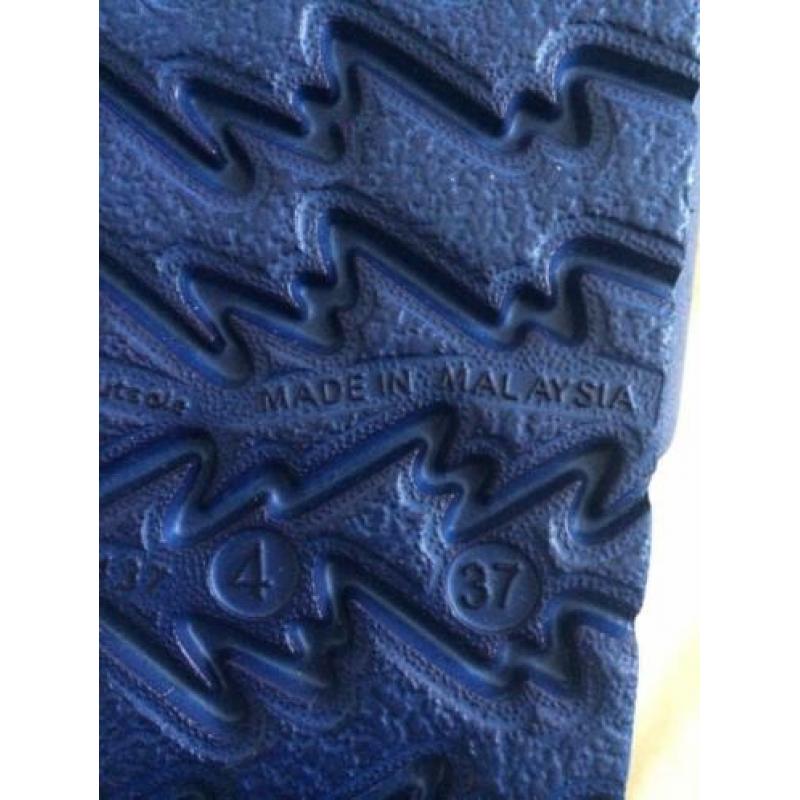 2 paar badslippers maat 37 nieuw