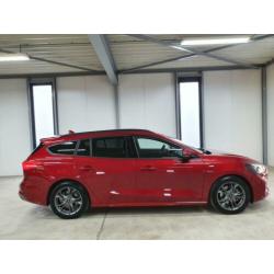 Ford Focus Wagon 1.5 ST-Line 150 pk navigatie climate contro