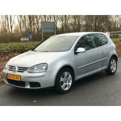Volkswagen GOLF 1.4 FSI Trendline |Navi|Airco|