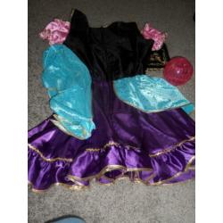 carnavals kleding dames
