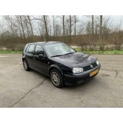 Volkswagen Golf 1.6 Comfortline CLIMATRONIC! 5-Deurs!