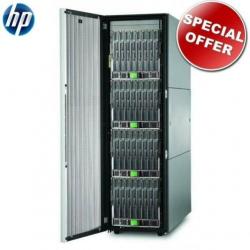 20x HP 10642G2 42U Serverrack, Patchkast, nu tijdelijk van 5