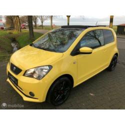 Seat Mii Sport / Panoramadak / Navi / 75 pk