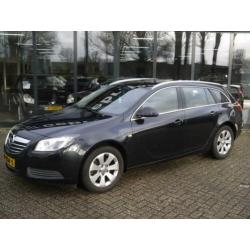 Opel Insignia Sports Tourer 2.0 CDTI 160pk Sport Automaat *N