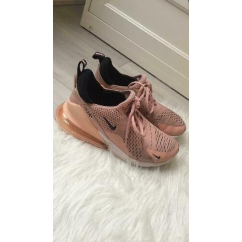 Nike air max 270 maat 39