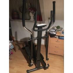 MPF crosstrainer