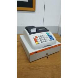 Olivette ECR 6100 kassa