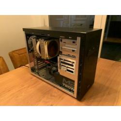 Game PC (i7 2700K - GTX 1070 - 16GB)