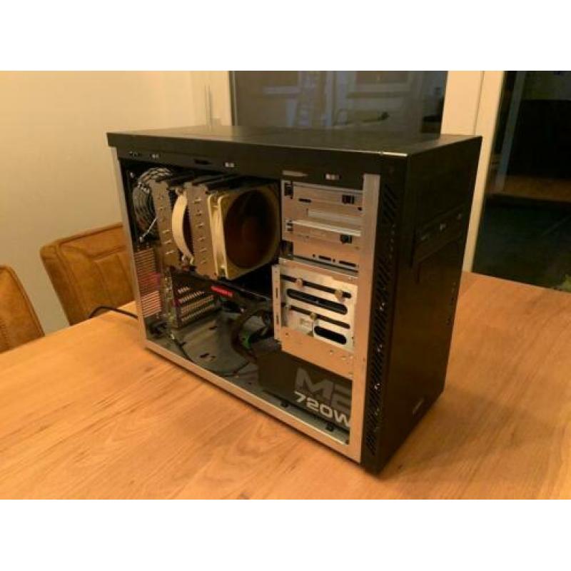 Game PC (i7 2700K - GTX 1070 - 16GB)