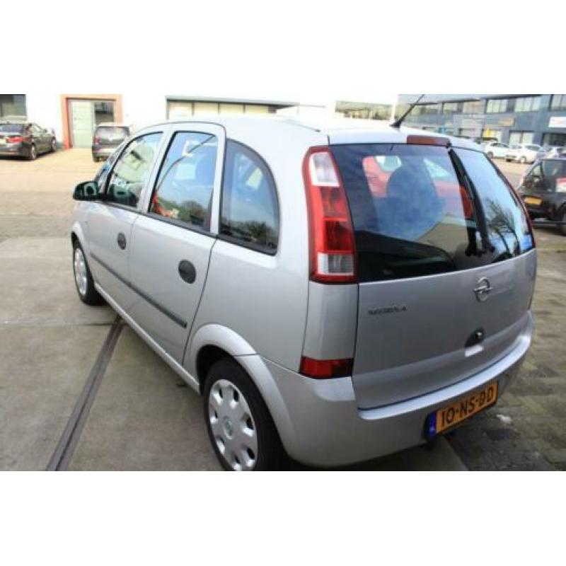 Opel Meriva 1.6 Enjoy