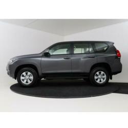 Toyota Land Cruiser 2.8 D-4D Challenger 5p. (bj 2019)